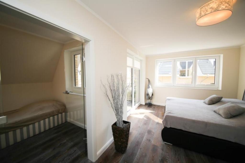 Ferienhaus Sommerhus 3 Timmendorfer Strand Buitenkant foto